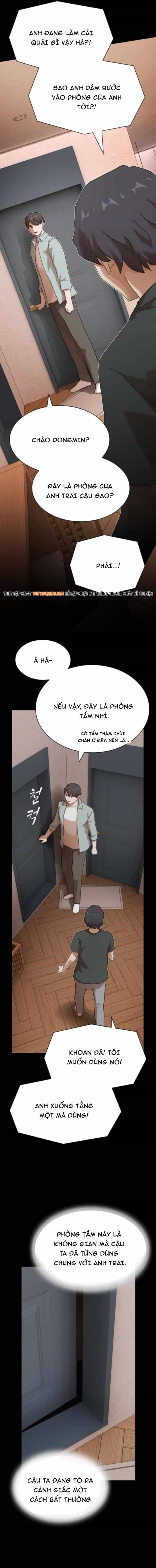 Thiên Tài Đọc Vị - Chương 42 - ảnh 13