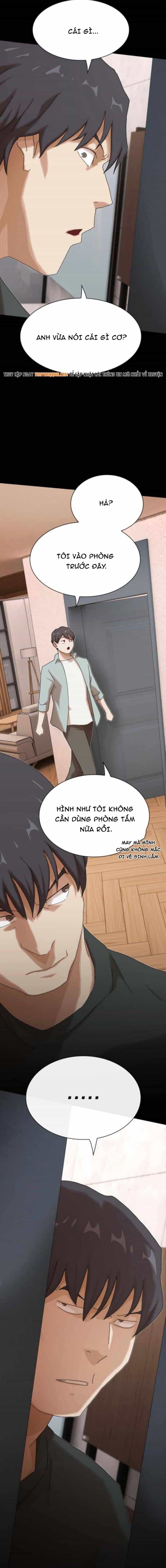 Thiên Tài Đọc Vị - Chương 42 - ảnh 16