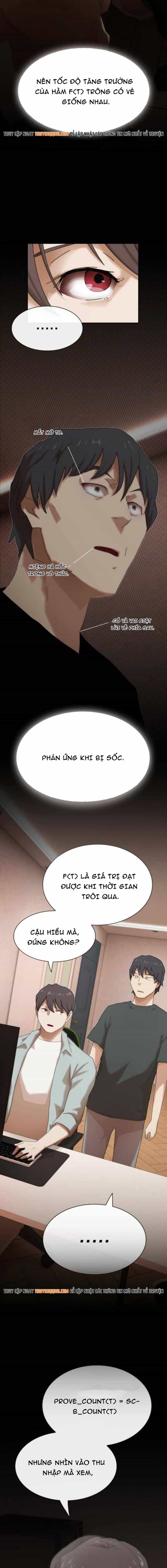 Thiên Tài Đọc Vị - Chương 42 - ảnh 25