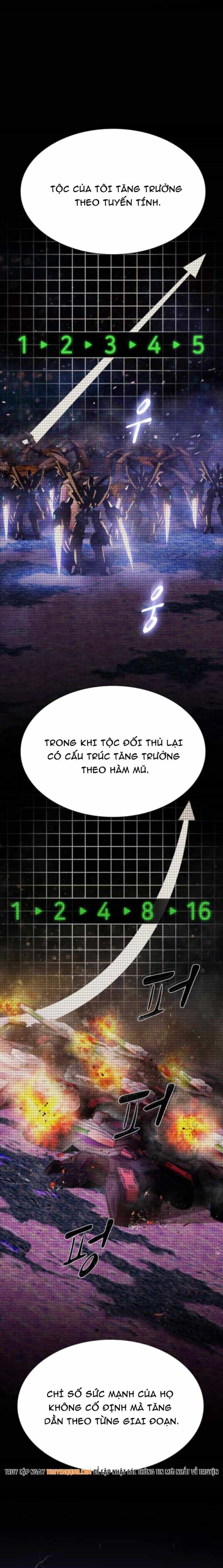 Thiên Tài Đọc Vị - Chương 42 - ảnh 29