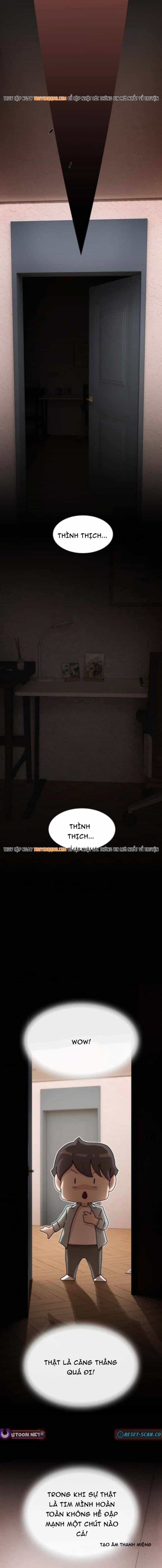 Thiên Tài Đọc Vị - Chương 42 - ảnh 3