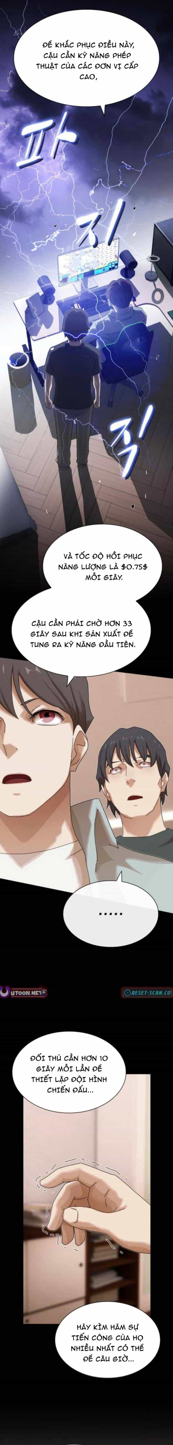 Thiên Tài Đọc Vị - Chương 42 - ảnh 30