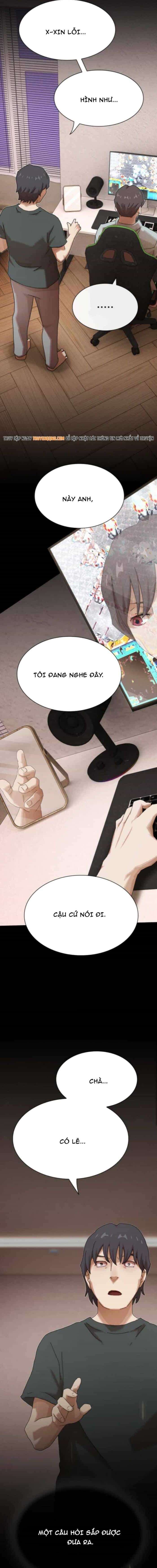 Thiên Tài Đọc Vị - Chương 42 - ảnh 31