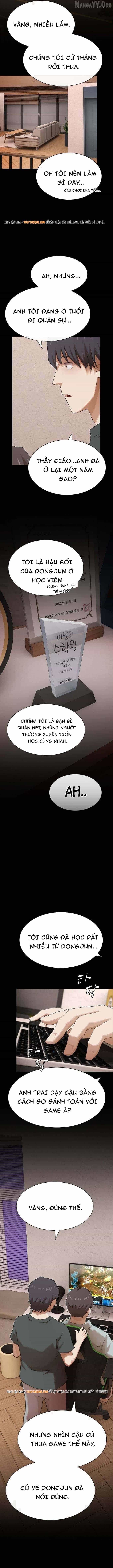 Thiên Tài Đọc Vị - Chương 43 - ảnh 11