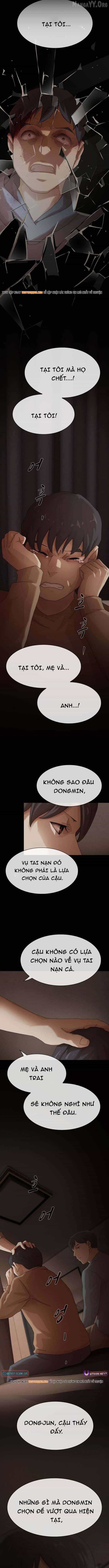Thiên Tài Đọc Vị - Chương 43 - ảnh 20