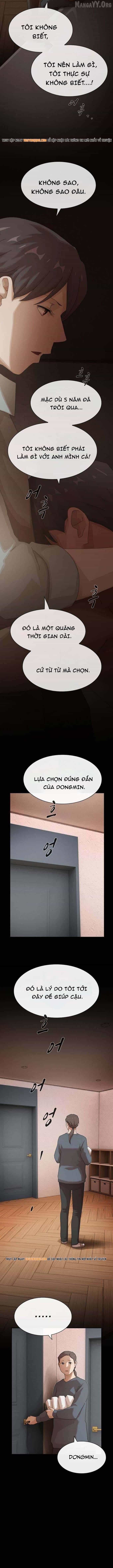 Thiên Tài Đọc Vị - Chương 43 - ảnh 22