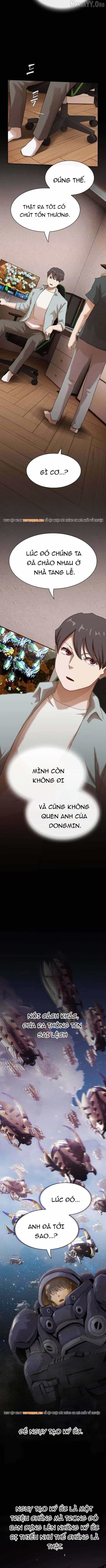 Thiên Tài Đọc Vị - Chương 43 - ảnh 5