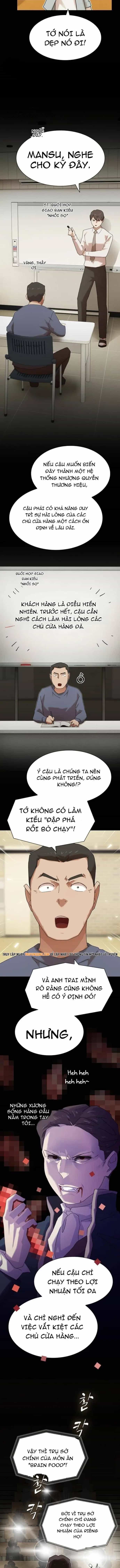 Thiên Tài Đọc Vị - Chương 44 - ảnh 10