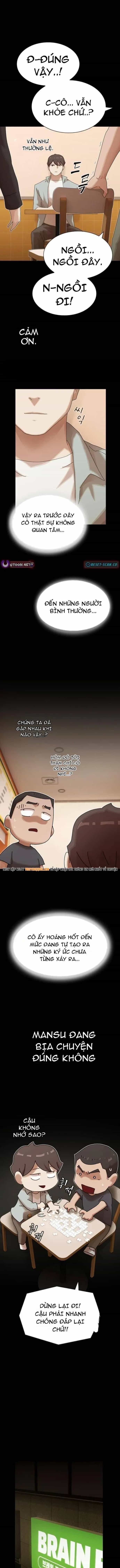 Thiên Tài Đọc Vị - Chương 44 - ảnh 14