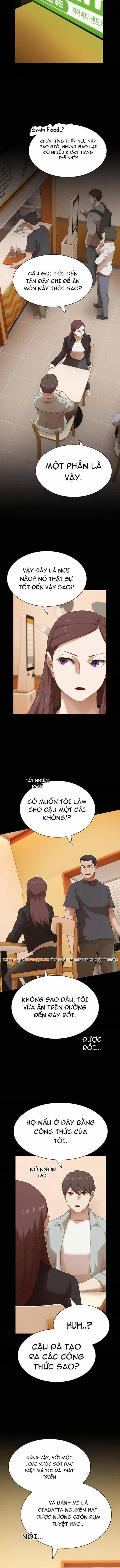 Thiên Tài Đọc Vị - Chương 44 - ảnh 15