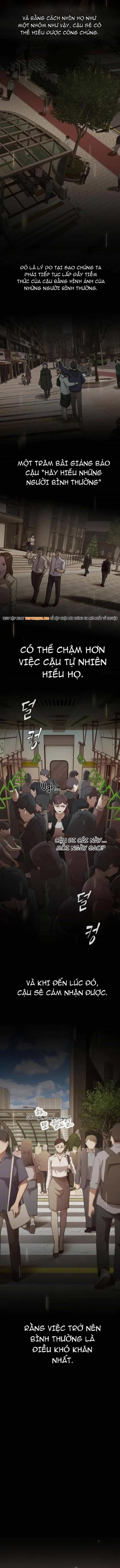 Thiên Tài Đọc Vị - Chương 44 - ảnh 19