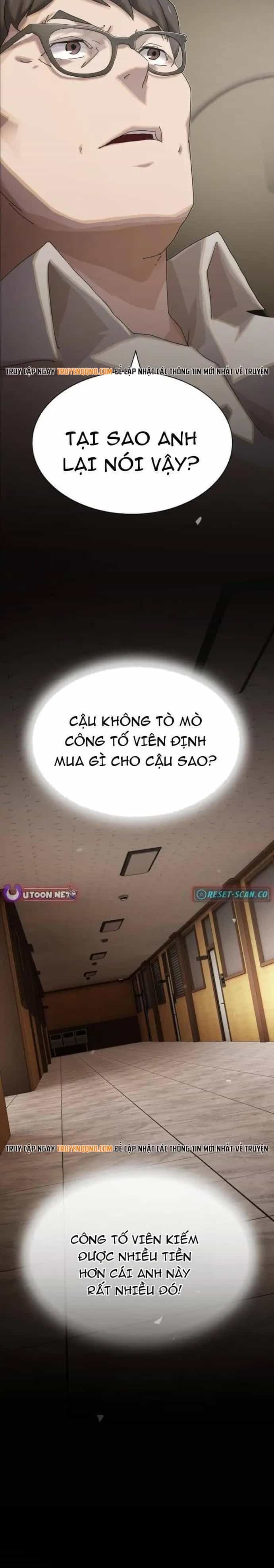 Thiên Tài Đọc Vị - Chương 44 - ảnh 23