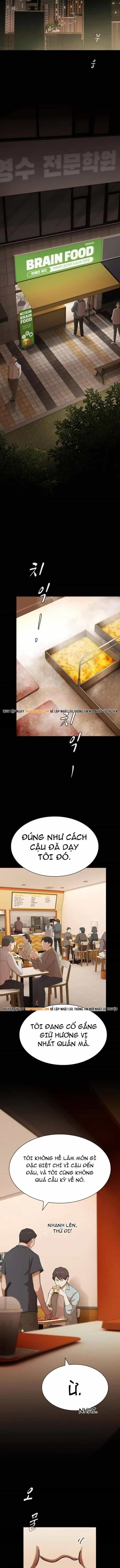 Thiên Tài Đọc Vị - Chương 44 - ảnh 6