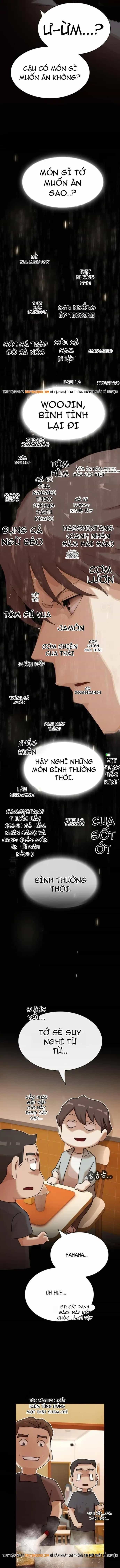 Thiên Tài Đọc Vị - Chương 44 - ảnh 8