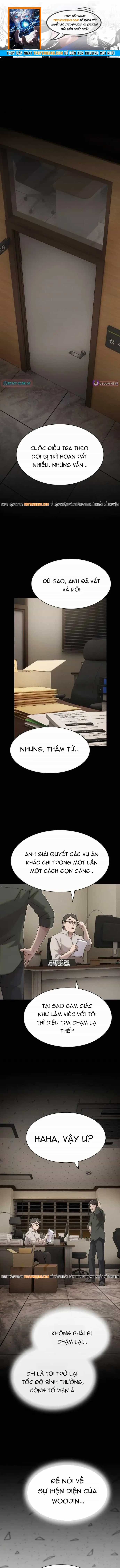 Thiên Tài Đọc Vị - Chương 45 - ảnh 1