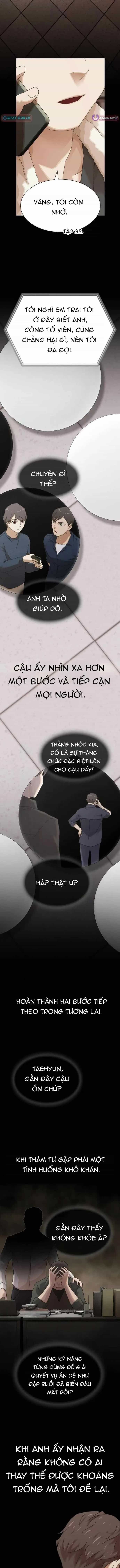 Thiên Tài Đọc Vị - Chương 45 - ảnh 10