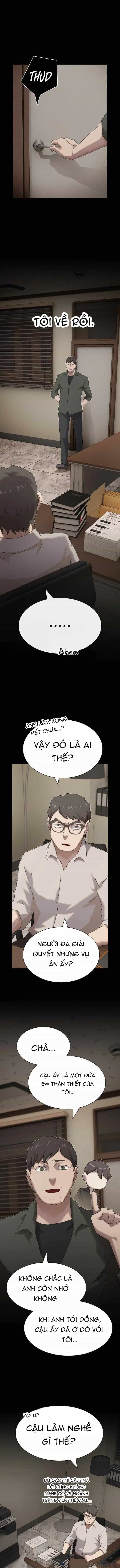 Thiên Tài Đọc Vị - Chương 45 - ảnh 13