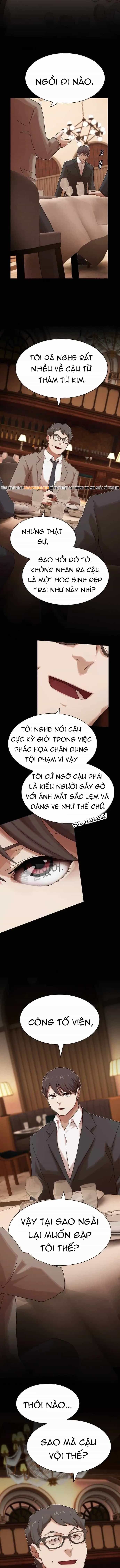 Thiên Tài Đọc Vị - Chương 45 - ảnh 22