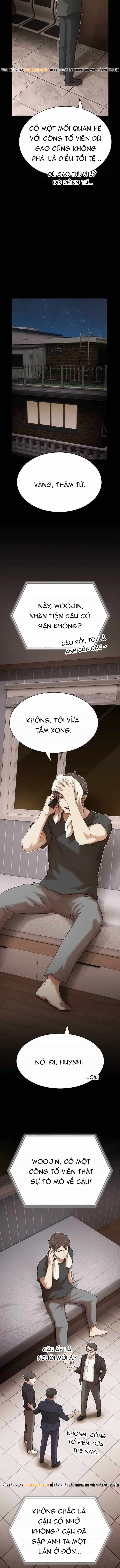 Thiên Tài Đọc Vị - Chương 45 - ảnh 9