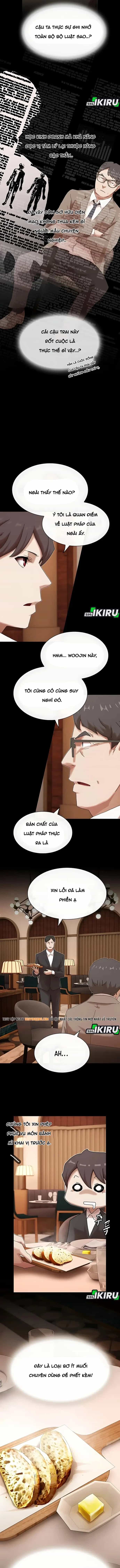 Thiên Tài Đọc Vị - Chương 46 - ảnh 14