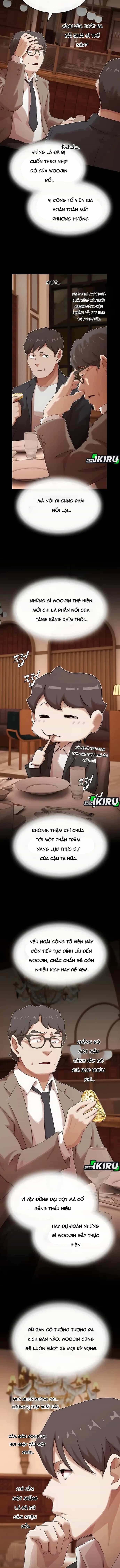 Thiên Tài Đọc Vị - Chương 46 - ảnh 17