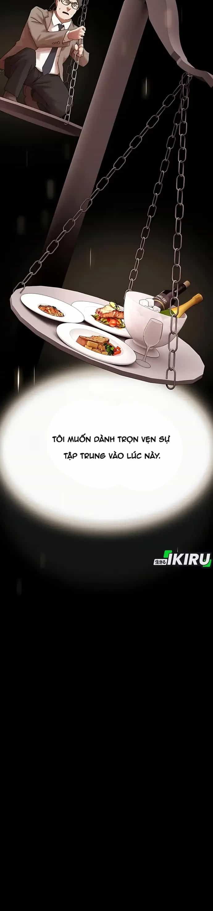 Thiên Tài Đọc Vị - Chương 46 - ảnh 24