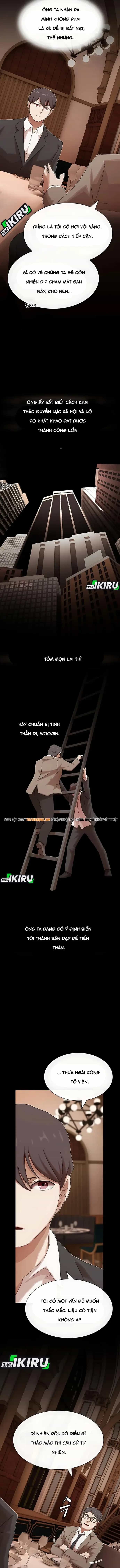 Thiên Tài Đọc Vị - Chương 46 - ảnh 6