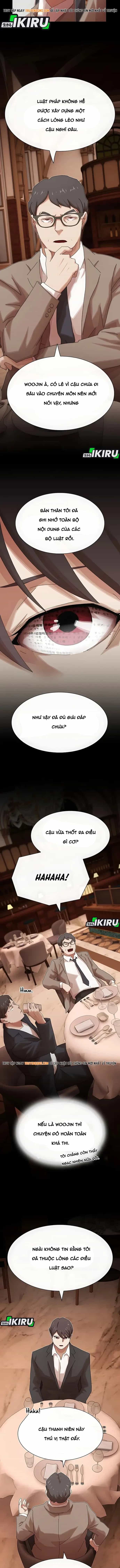 Thiên Tài Đọc Vị - Chương 46 - ảnh 9