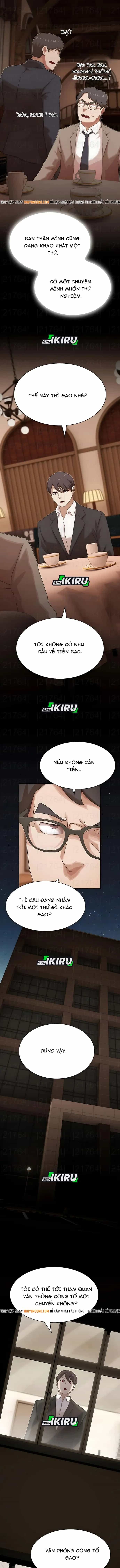 Thiên Tài Đọc Vị - Chương 47 - ảnh 12