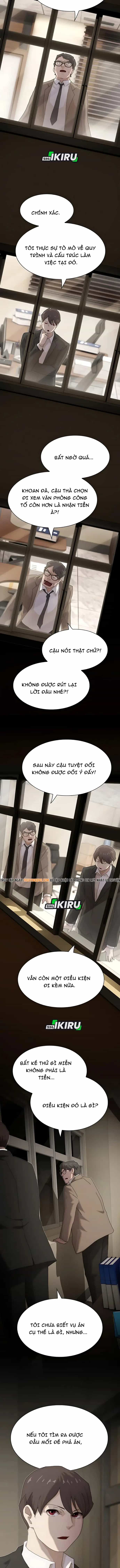 Thiên Tài Đọc Vị - Chương 47 - ảnh 13