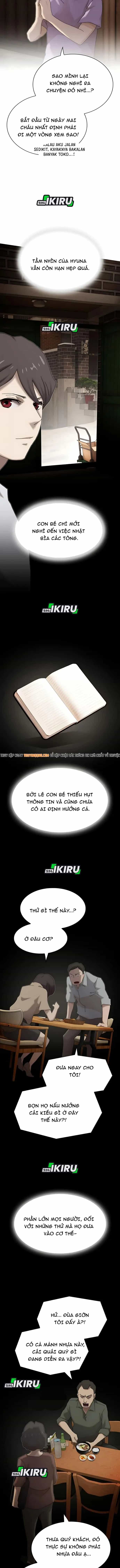 Thiên Tài Đọc Vị - Chương 47 - ảnh 17