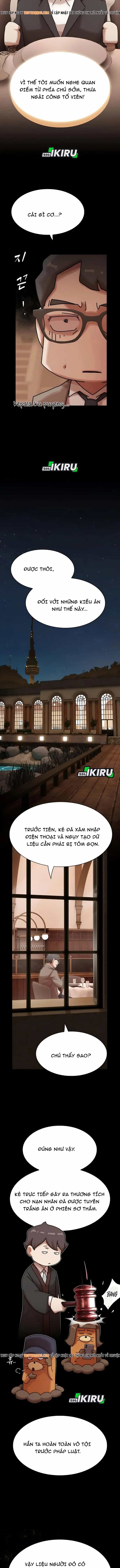 Thiên Tài Đọc Vị - Chương 47 - ảnh 3