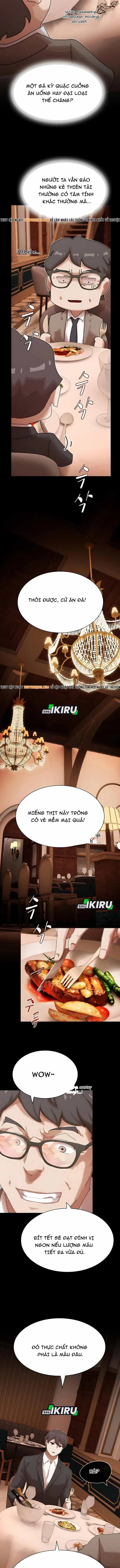 Thiên Tài Đọc Vị - Chương 47 - ảnh 5