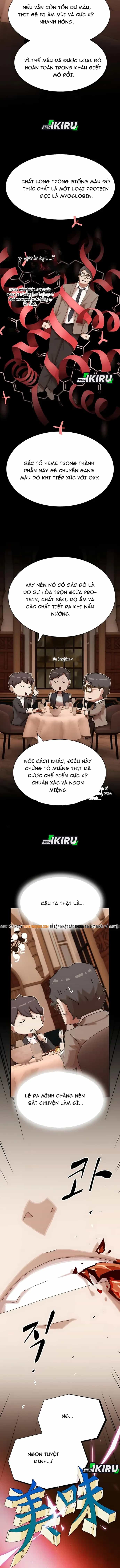 Thiên Tài Đọc Vị - Chương 47 - ảnh 6
