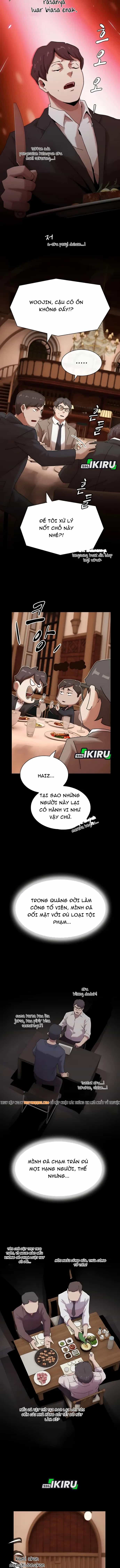 Thiên Tài Đọc Vị - Chương 47 - ảnh 7