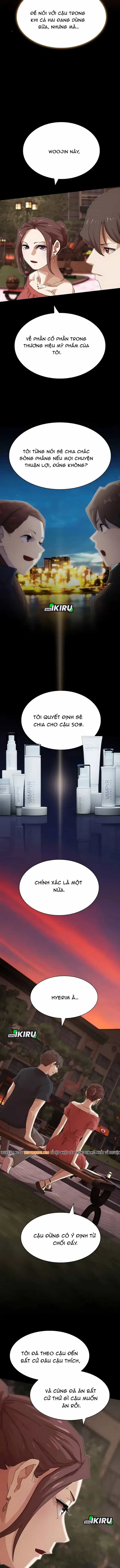 Thiên Tài Đọc Vị - Chương 49 - ảnh 18