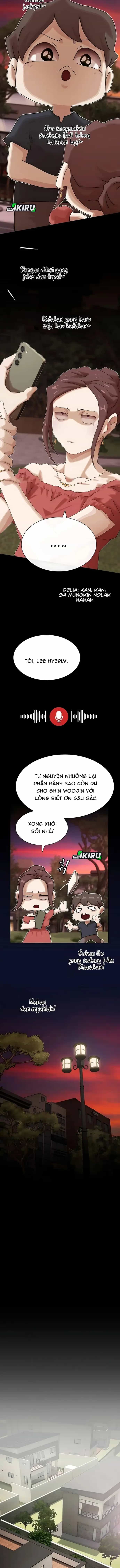 Thiên Tài Đọc Vị - Chương 49 - ảnh 21