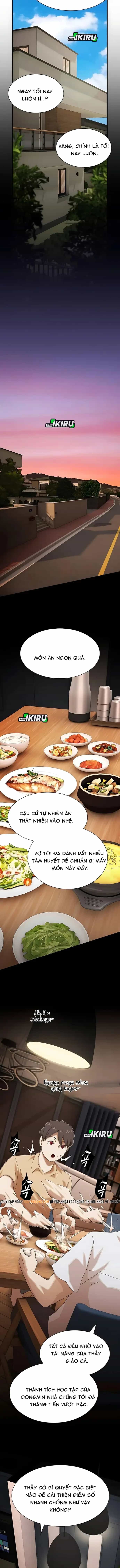 Thiên Tài Đọc Vị - Chương 49 - ảnh 24