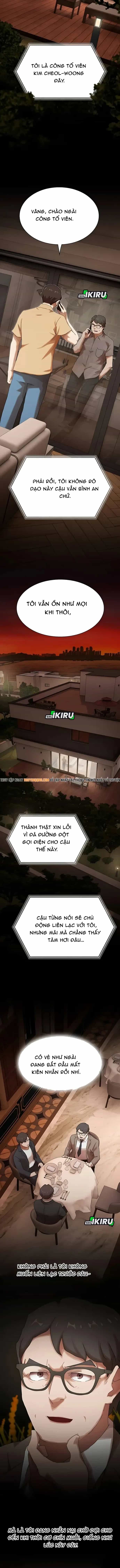 Thiên Tài Đọc Vị - Chương 49 - ảnh 28