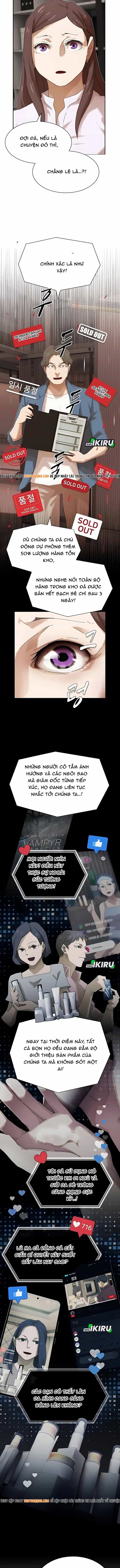 Thiên Tài Đọc Vị - Chương 49 - ảnh 4