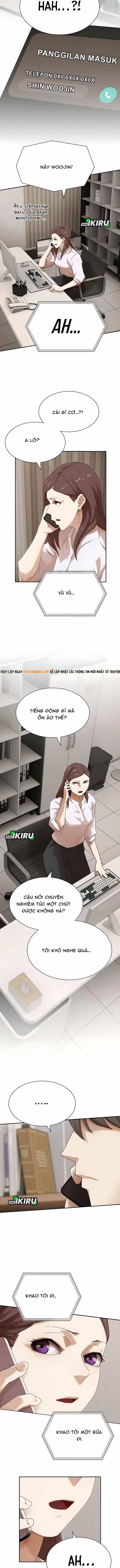 Thiên Tài Đọc Vị - Chương 49 - ảnh 6