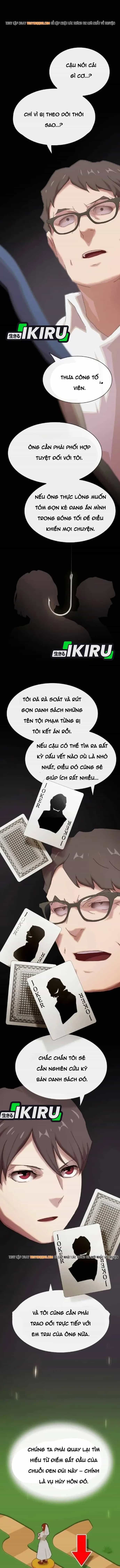 Thiên Tài Đọc Vị - Chương 50 - ảnh 15