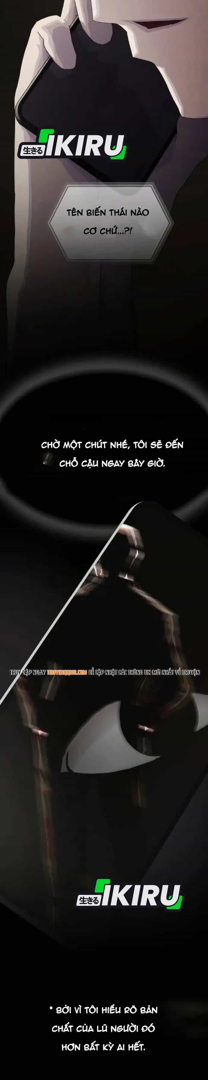 Thiên Tài Đọc Vị - Chương 50 - ảnh 24