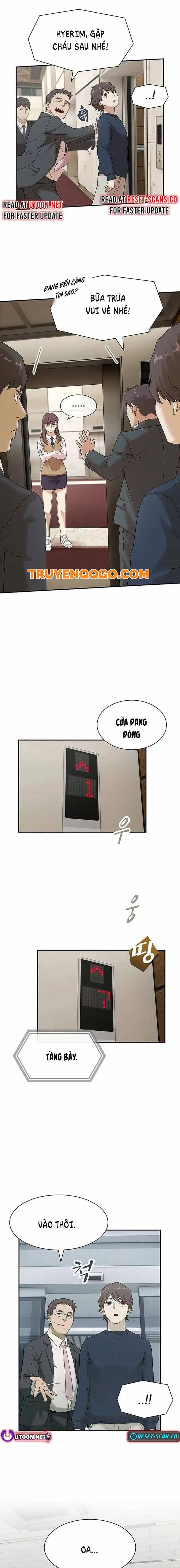 Thiên Tài Đọc Vị - Chương 6 - ảnh 22