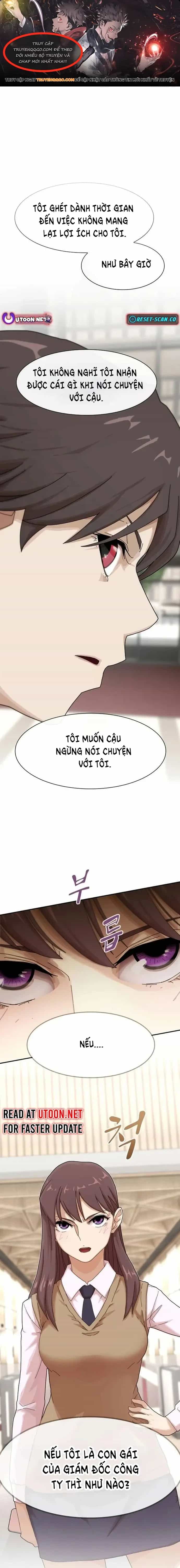 Thiên Tài Đọc Vị - Chương 7 - ảnh 1