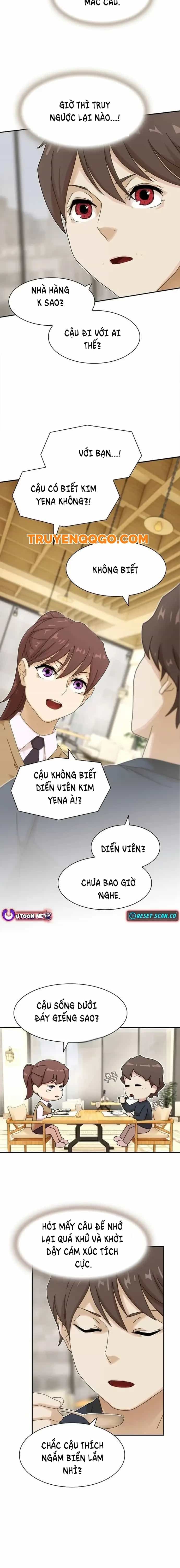 Thiên Tài Đọc Vị - Chương 7 - ảnh 13
