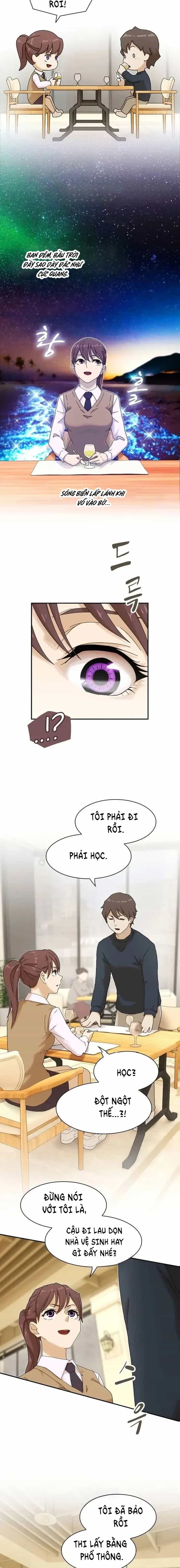 Thiên Tài Đọc Vị - Chương 7 - ảnh 17