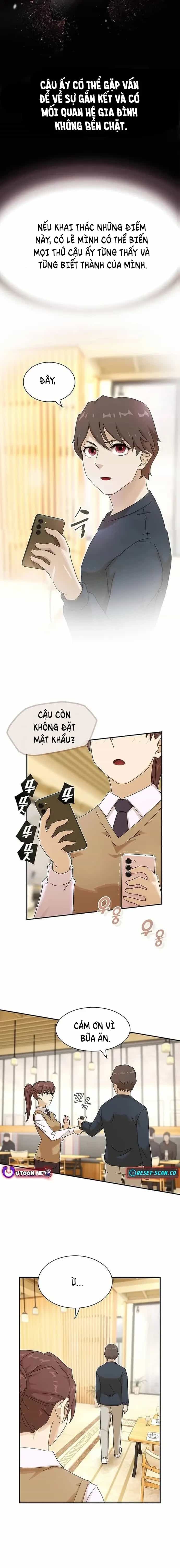 Thiên Tài Đọc Vị - Chương 7 - ảnh 19