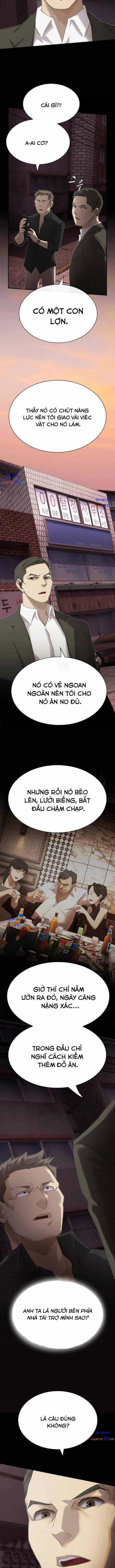 Thiên Tài Đọc Vị - Chương 52 - ảnh 12