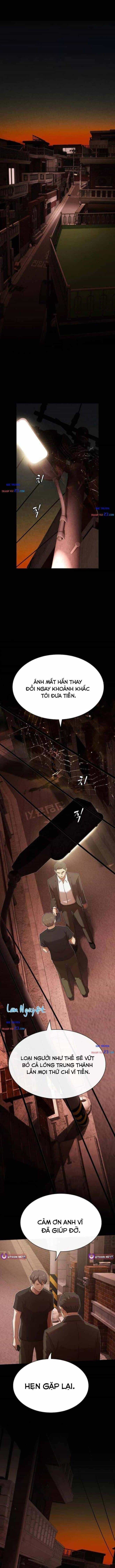 Thiên Tài Đọc Vị - Chương 52 - ảnh 19